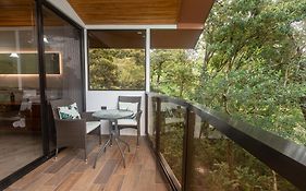 Casas Clusia