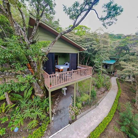 Casas Clusia Apartment Monteverde Exterior photo