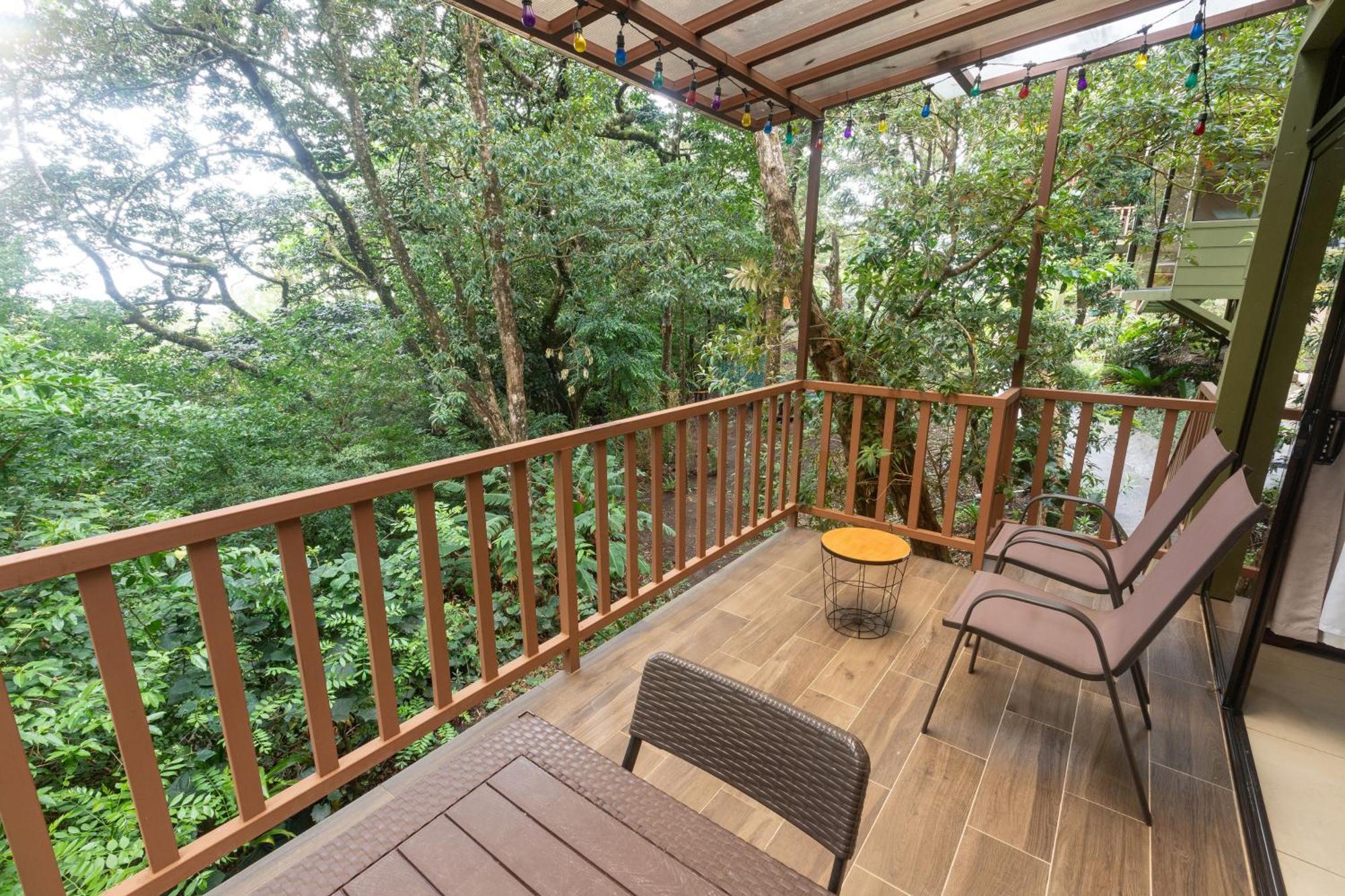 Casas Clusia Apartment Monteverde Exterior photo