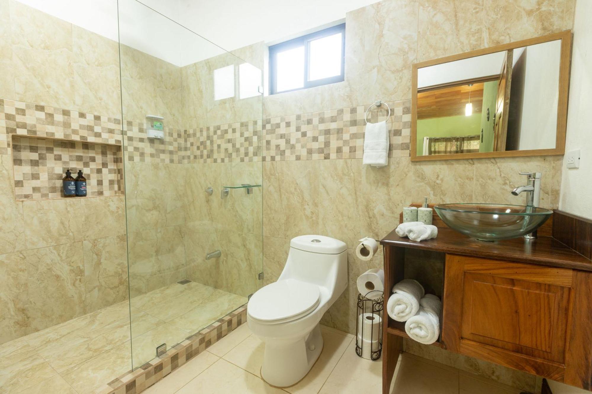 Casas Clusia Apartment Monteverde Exterior photo