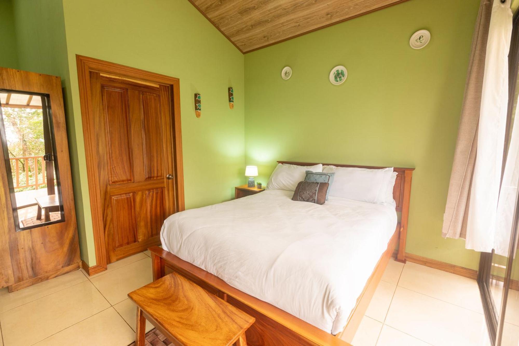 Casas Clusia Apartment Monteverde Exterior photo