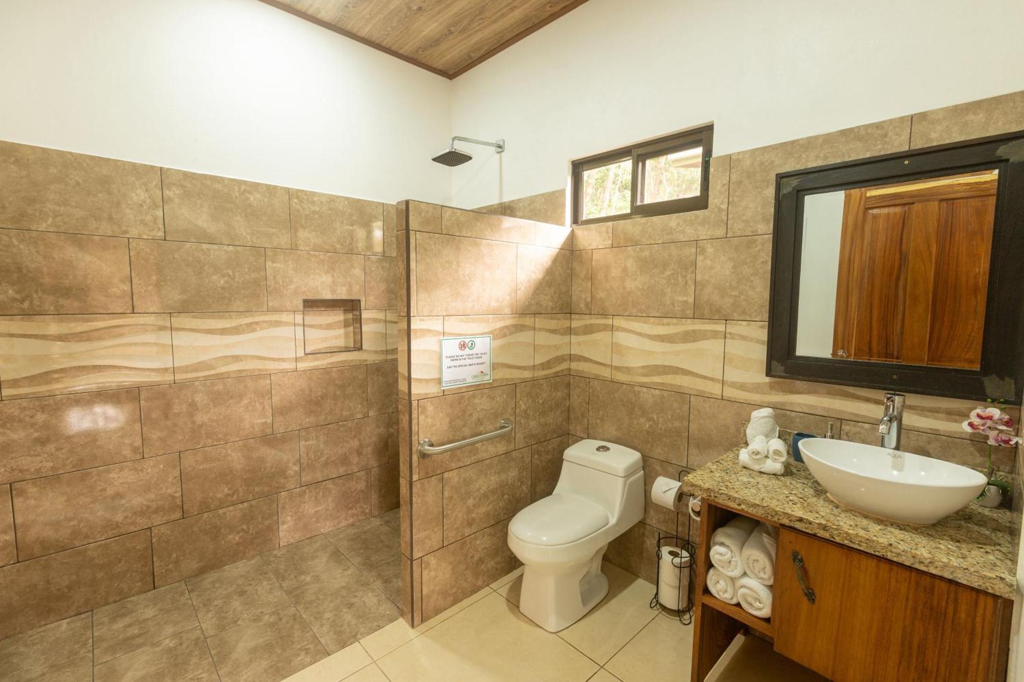 Casas Clusia Apartment Monteverde Exterior photo