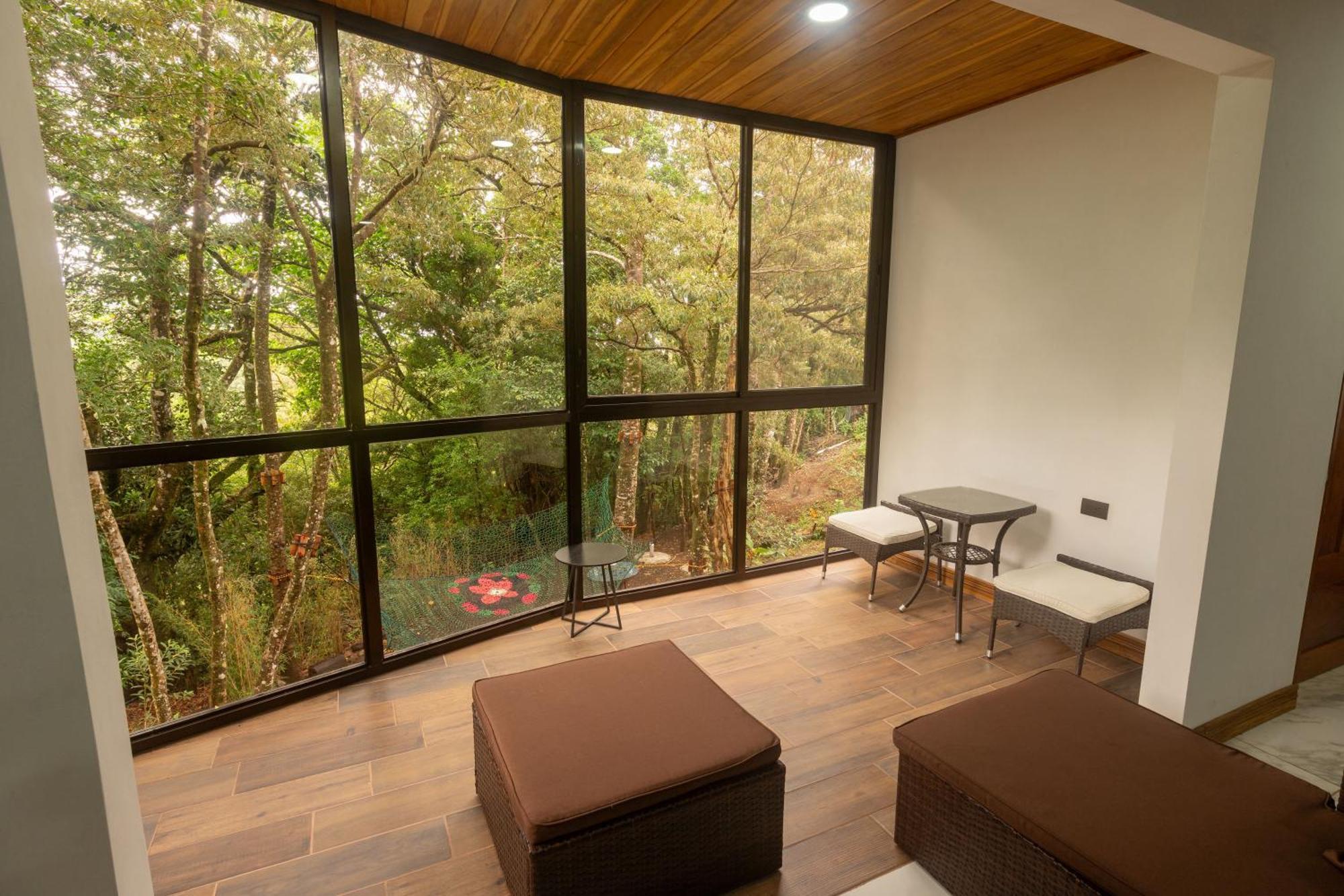 Casas Clusia Apartment Monteverde Exterior photo