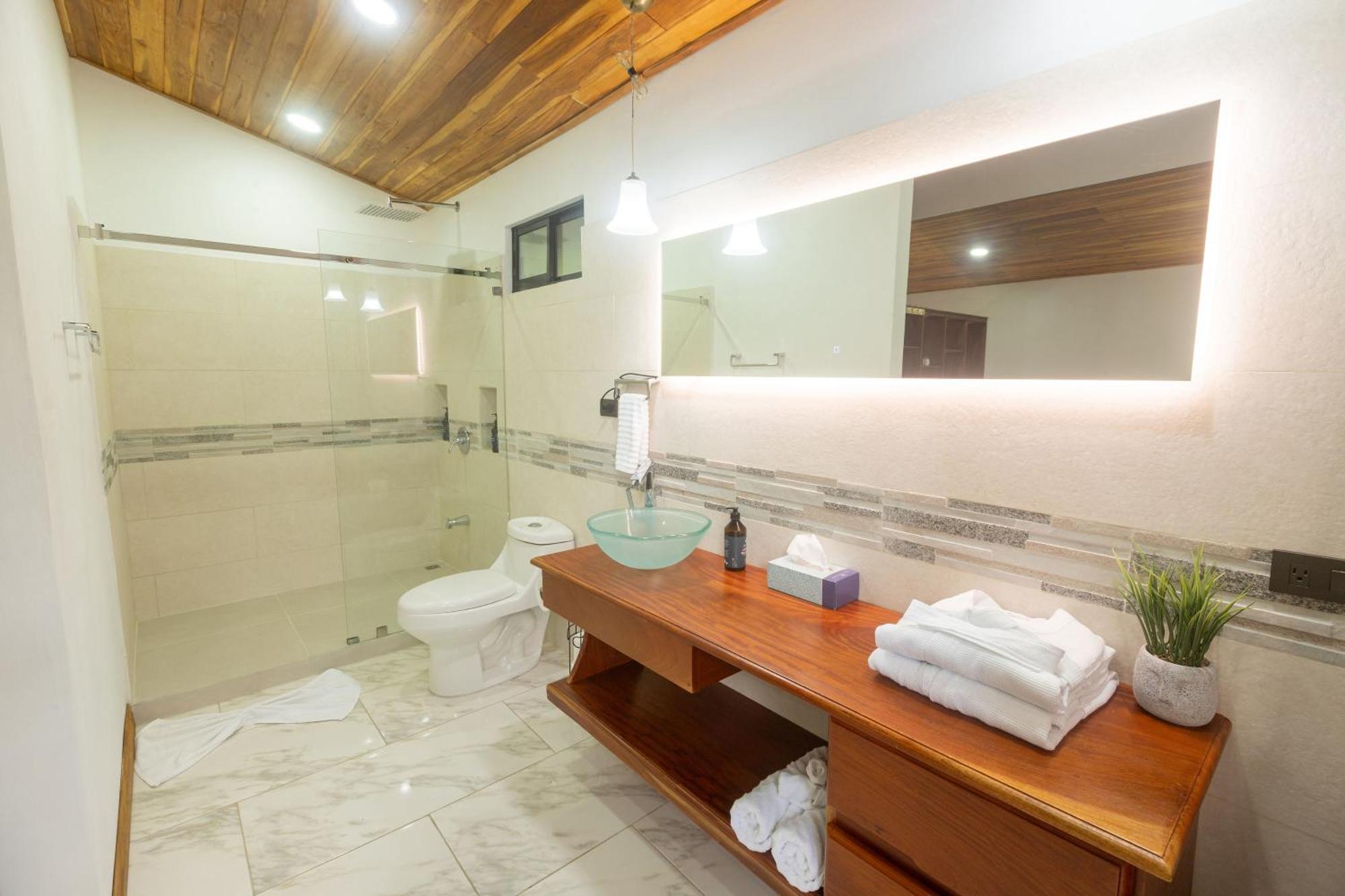 Casas Clusia Apartment Monteverde Exterior photo