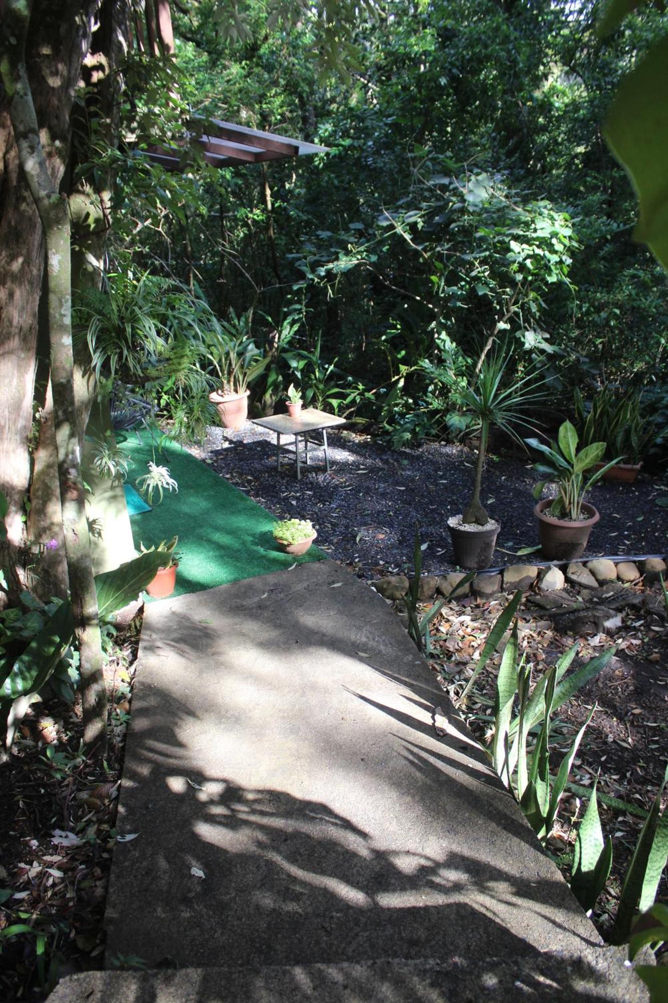 Casas Clusia Apartment Monteverde Exterior photo