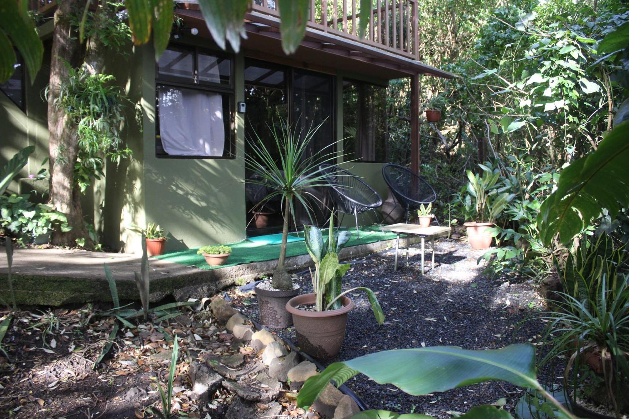 Casas Clusia Apartment Monteverde Exterior photo